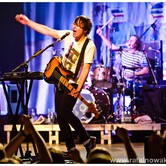 THE WOMBATS 2011-11-28