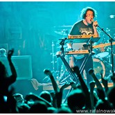 THE WOMBATS 2011-11-28