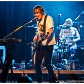 THE WOMBATS 2011-11-28