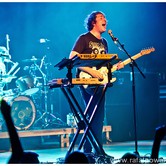 THE WOMBATS 2011-11-28