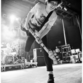 THE WOMBATS 2011-11-28