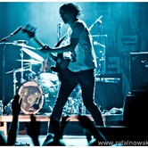 THE WOMBATS 2011-11-28