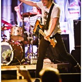 THE WOMBATS 2011-11-28