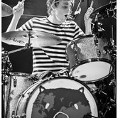 THE WOMBATS 2011-11-28