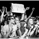 THE WOMBATS 2011-11-28