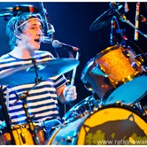 THE WOMBATS 2011-11-28