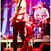 THE WOMBATS 2011-11-28