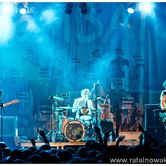 THE WOMBATS 2011-11-28