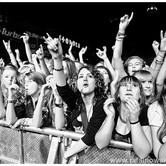 THE WOMBATS 2011-11-28