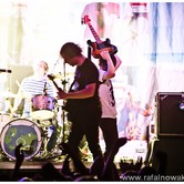 THE WOMBATS 2011-11-28