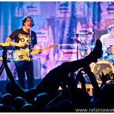 THE WOMBATS 2011-11-28