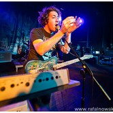THE WOMBATS 2011-11-28