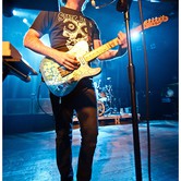 THE WOMBATS 2011-11-28