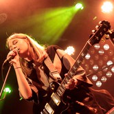 LIVEUROPE SHOWCASE: DAWID PODSIADŁO, OLY., STEAMING SATELLITES and others 2015-09-10