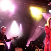 LIVEUROPE SHOWCASE: DAWID PODSIADŁO, OLY., STEAMING SATELLITES and others 2015-09-10