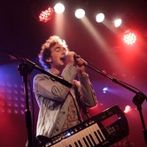 LIVEUROPE SHOWCASE: DAWID PODSIADŁO, OLY., STEAMING SATELLITES and others 2015-09-10