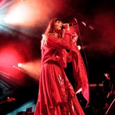 LIVEUROPE SHOWCASE: DAWID PODSIADŁO, OLY., STEAMING SATELLITES and others 2015-09-10