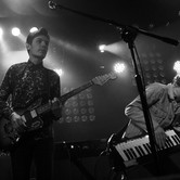 LIVEUROPE SHOWCASE: DAWID PODSIADŁO, OLY., STEAMING SATELLITES and others 2015-09-10