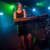 LIVEUROPE SHOWCASE: DAWID PODSIADŁO, OLY., STEAMING SATELLITES and others 2015-09-10