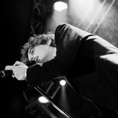 LIVEUROPE SHOWCASE: DAWID PODSIADŁO, OLY., STEAMING SATELLITES and others 2015-09-10