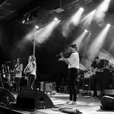 LIVEUROPE SHOWCASE: DAWID PODSIADŁO, OLY., STEAMING SATELLITES and others 2015-09-10