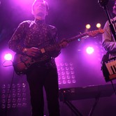 LIVEUROPE SHOWCASE: DAWID PODSIADŁO, OLY., STEAMING SATELLITES and others 2015-09-10