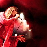 LIVEUROPE SHOWCASE: DAWID PODSIADŁO, OLY., STEAMING SATELLITES and others 2015-09-10