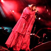 LIVEUROPE SHOWCASE: DAWID PODSIADŁO, OLY., STEAMING SATELLITES and others 2015-09-10