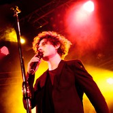 LIVEUROPE SHOWCASE: DAWID PODSIADŁO, OLY., STEAMING SATELLITES and others 2015-09-10