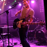 LIVEUROPE SHOWCASE: DAWID PODSIADŁO, OLY., STEAMING SATELLITES and others 2015-09-10