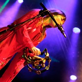 LIVEUROPE SHOWCASE: DAWID PODSIADŁO, OLY., STEAMING SATELLITES and others 2015-09-10