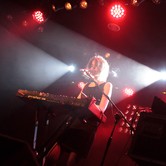 LIVEUROPE SHOWCASE: DAWID PODSIADŁO, OLY., STEAMING SATELLITES and others 2015-09-10