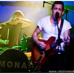 2011-10-17 Mona fot. Rafał Nowakowski