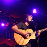 RYAN KEEN - OPEN STAGE 2015-10-18