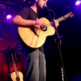 RYAN KEEN - OPEN STAGE 2015-10-18