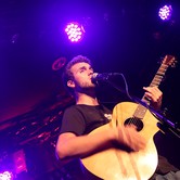 RYAN KEEN - OPEN STAGE 2015-10-18