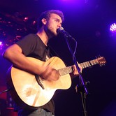 RYAN KEEN - OPEN STAGE 2015-10-18
