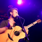 RYAN KEEN - OPEN STAGE 2015-10-18