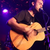 RYAN KEEN - OPEN STAGE 2015-10-18