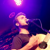 RYAN KEEN - OPEN STAGE 2015-10-18