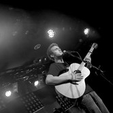 RYAN KEEN - OPEN STAGE 2015-10-18