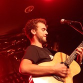 RYAN KEEN - OPEN STAGE 2015-10-18