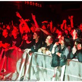 Patrick Wolf 2011-11-16