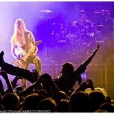 Patrick Wolf 2011-11-16