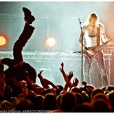 Patrick Wolf 2011-11-16