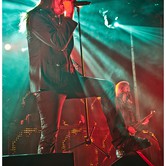 Patrick Wolf 2011-11-16