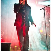 Patrick Wolf 2011-11-16