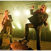 Patrick Wolf 2011-11-16