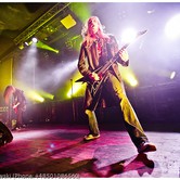 Patrick Wolf 2011-11-16