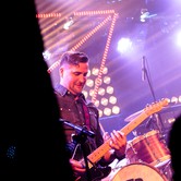 OCN - OPEN STAGE 2015-12-15